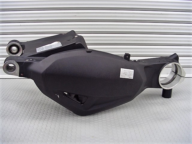 ◎ドゥカティ ディアベル 純正 スイングアーム(DUCATI DIAVEL 純正 リア アーム フレーム サスペンション ホイール拍卖