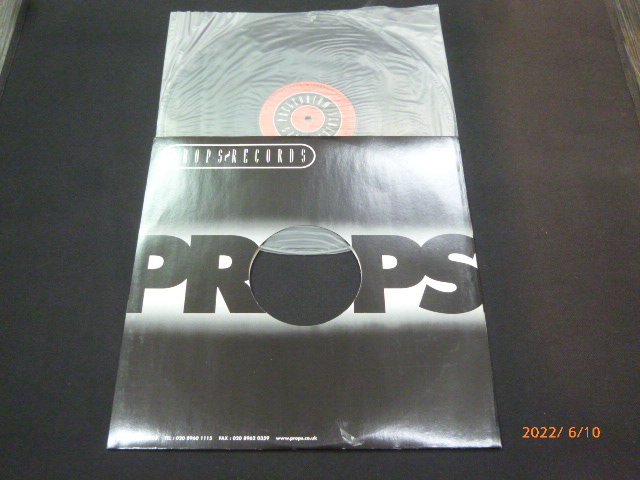 ◆日 E 0610 453- Maxine Braham / You Used To Hold Me So Tight prlvs011-012 -定形外拍卖