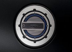 トヨタ純正 フューエルリッドガーニッシュ プリウスα 40系拍卖