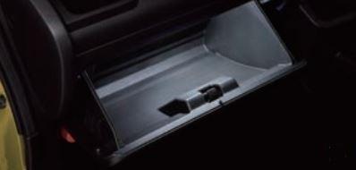 スズキ純正 グローブボックスイルミネーション クロスビー MN71S拍卖