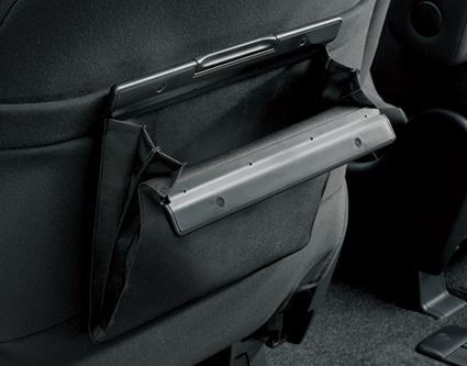 トヨタ純正 クリーンボックス後席用 エスティマ 50系後期拍卖