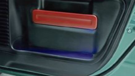 スズキ純正 ドアポケットイルミネーション スペーシア/スペーシアカスタム MK53S拍卖