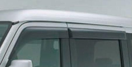 スズキ純正 ワイドバイザー エブリイ DA64W・DA64V拍卖