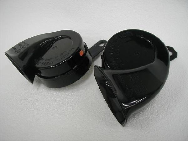 他車流用に レクサス純正 LS600hL/LS460純正ホーンHi/Loセット ヴォクシー拍卖