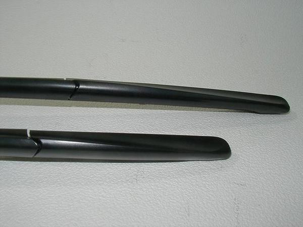 トヨタ/レクサス純正 エアロワイパー左右セット ハイゼットバン S320V、S330V系拍卖