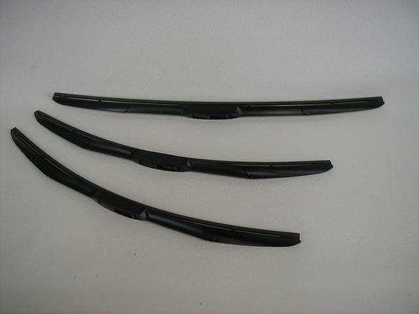 トヨタ/レクサス純正 エアロワイパー左右セットフェアレディZ Z33系拍卖
