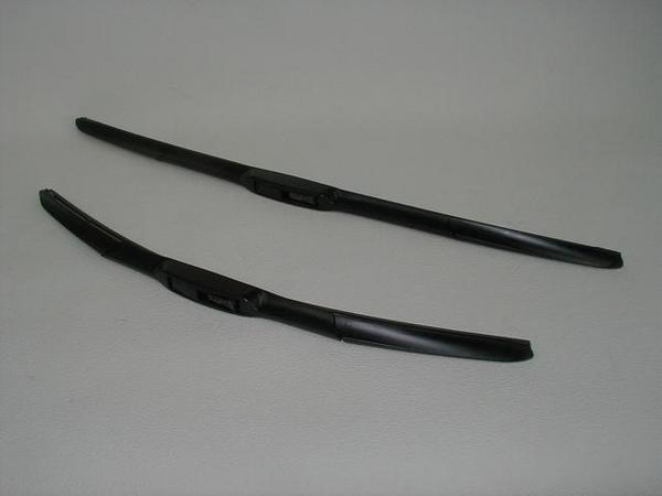 トヨタ/レクサス純正 エアロワイパー左右セット アウトランダー CW5W拍卖