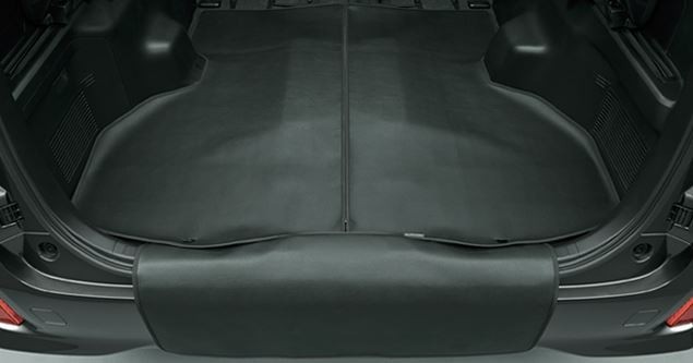 トヨタ純正 ロングラゲージマット ヴェルファイア 30系拍卖