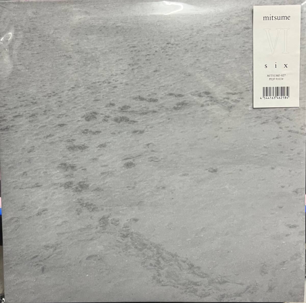 新品 LP mitsume / VI six 検) ネバヤン Lamp Yogee New ミツメ AAAMYYY キリンジ 中村佳穂 ゆらゆら帝国 羊文学 くるり 小沢健二 スピッツ拍卖