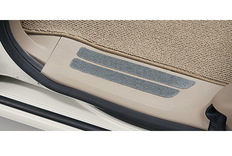 HONDA ホンダ 純正 NBOX N-BOX エヌボックス ノンスリップステッカー 2017.2〜仕様変更 08F05-TY0-000A拍卖