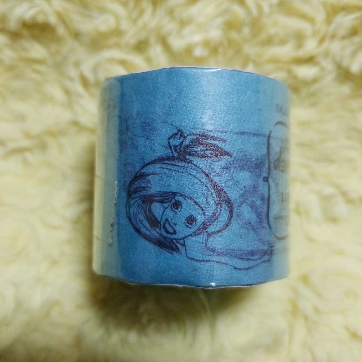 アートオブディズニー アリエル マスキングテープ リトルマーメイド拍卖