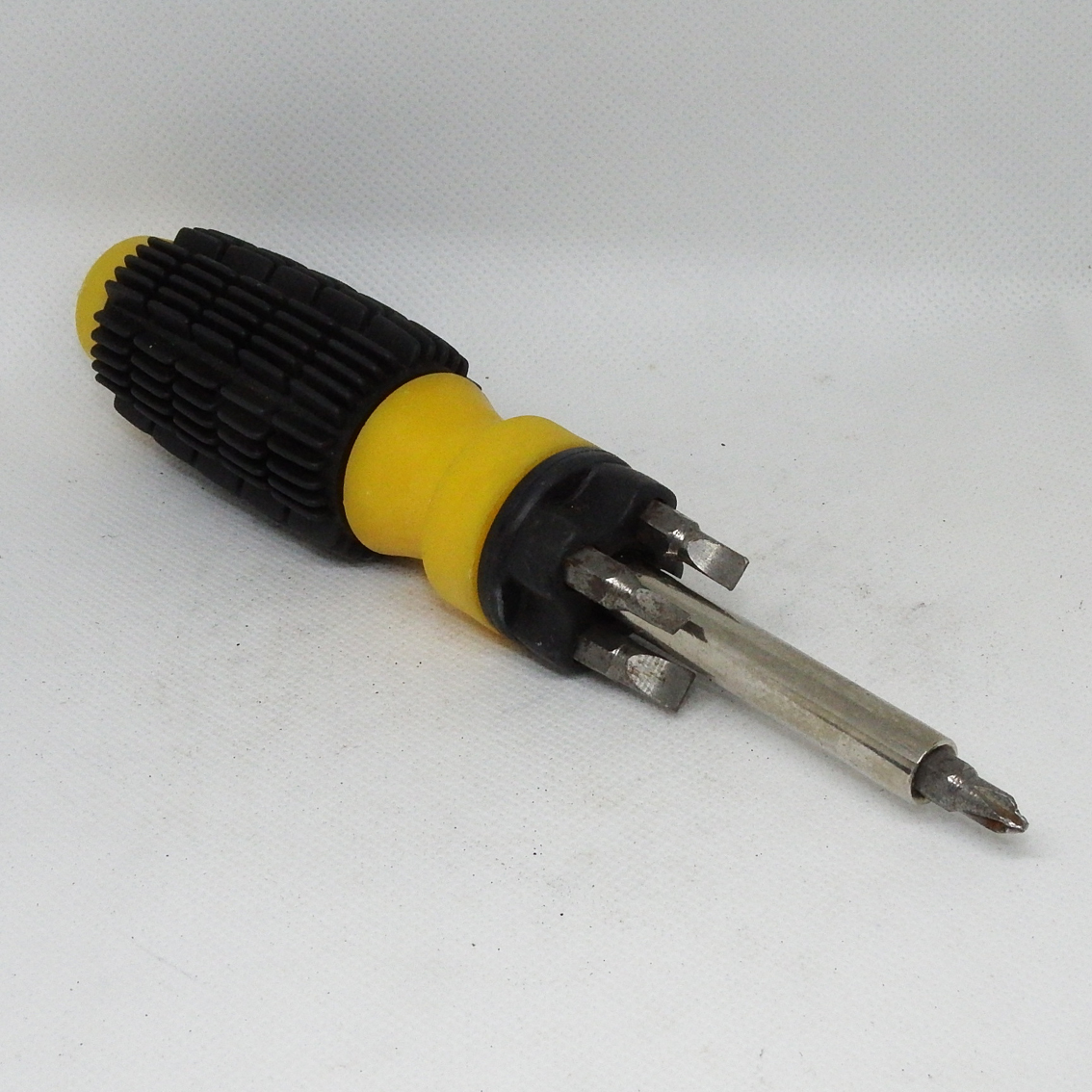 AJ0619 ドライバー 先端交換タイプ拍卖