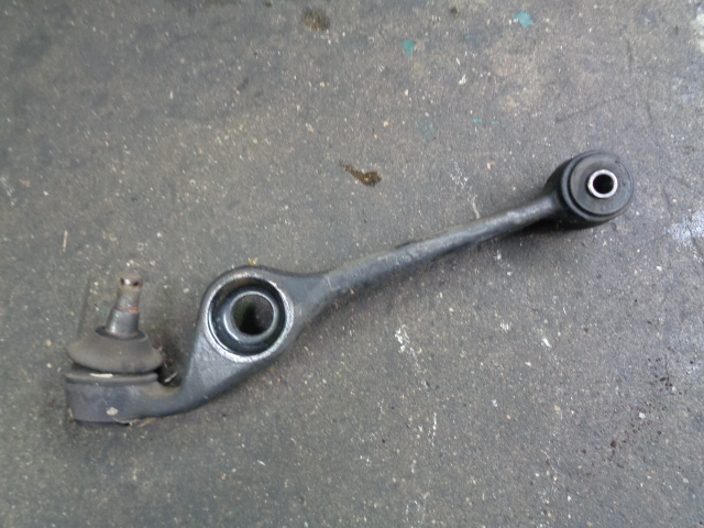 ムーヴカスタムターボ L902S 純正 フロントロアアーム 左拍卖