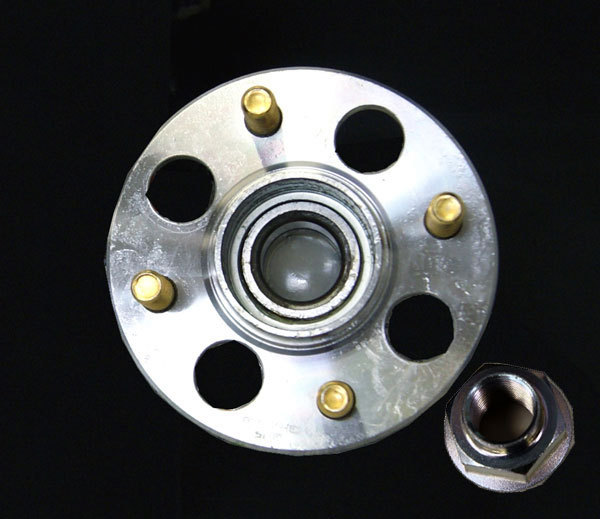 ○リアハブベアリング○ニッサン セレナ NC25/CNC25用▼拍卖