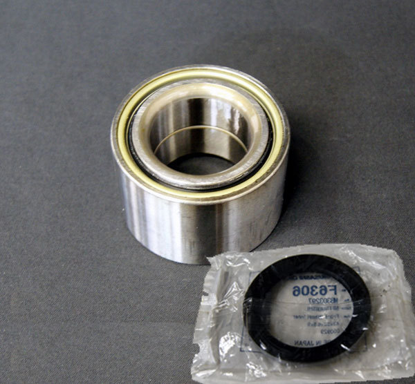 ○リアハブベアリング○スズキ ソリオバンディット MA15S 4WD車用▼拍卖