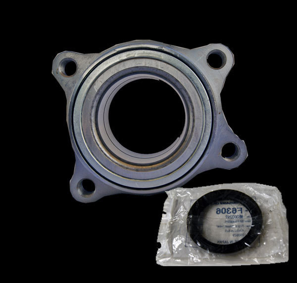 ●フロントハブベアリング●トヨタ ハイラックスサーフ KDN215W 左用▼拍卖