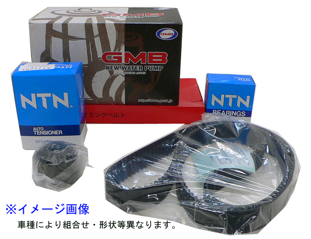 ☆タイミングベルトセット☆トライトン KB9T用 送料無料 特価▼拍卖