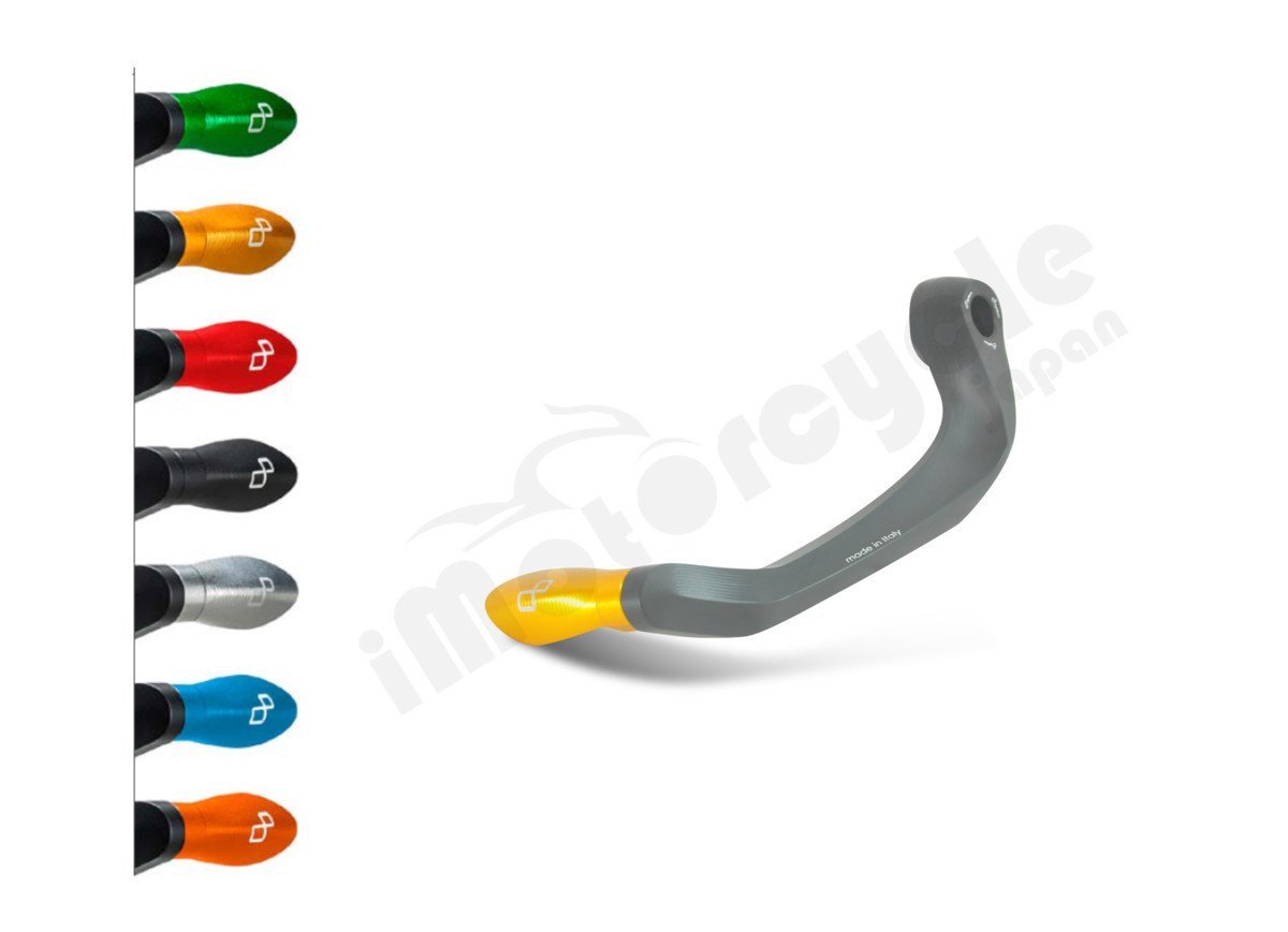 ★特価★【国内在庫】LIGHTECH ライテック アルミニウム クラッチレバーガードキット MV AGUSTA BRUTALE 675 / 800 ブルターレ アグスタ拍卖