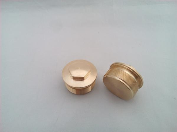 弁天部品 カワサキ ESTRELLA RS フロントフォーク トップキャップ ボルト 真鍮 ブラス(修理)(レストア)などに拍卖