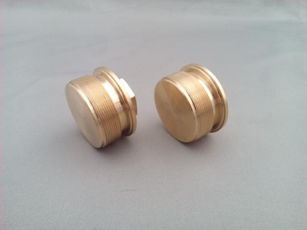 弁天部品 ホーネット250 フロントフォーク トップキャップ ボルト 真鍮 ブラス(修理)(レストア)(オーバーホール)などに拍卖