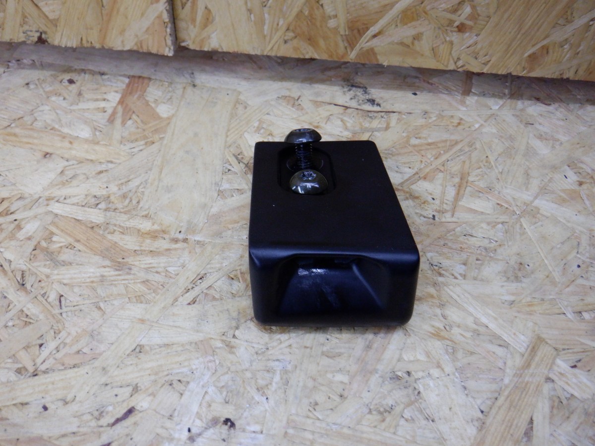 D362 NCEC ロードスター 純正 右 フロント 室内 幌 ホロ 金具 36461拍卖