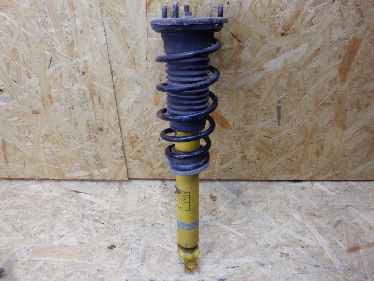 D391 NCEC ロードスター 純正 左 フロント サスペンション 36486拍卖