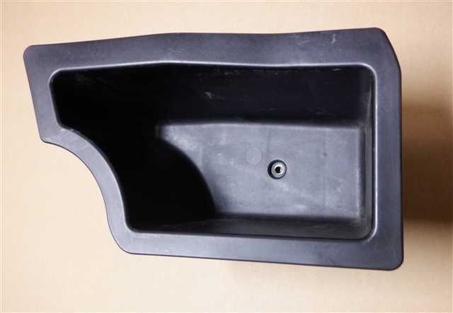 33080 NB6C ロードスター トランク 左 収納 ボックス カバー拍卖