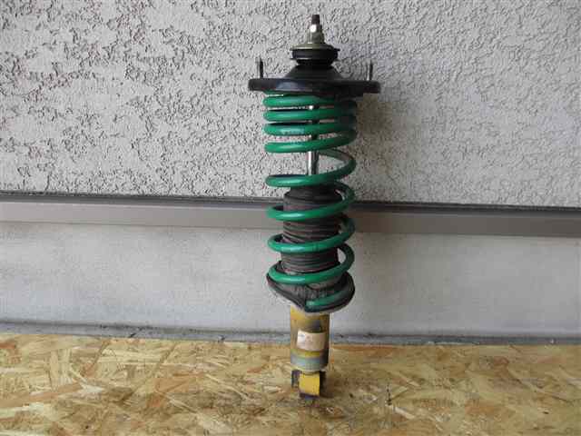 NB8C ロードスター 純正 左 リア サスペンション DK拍卖