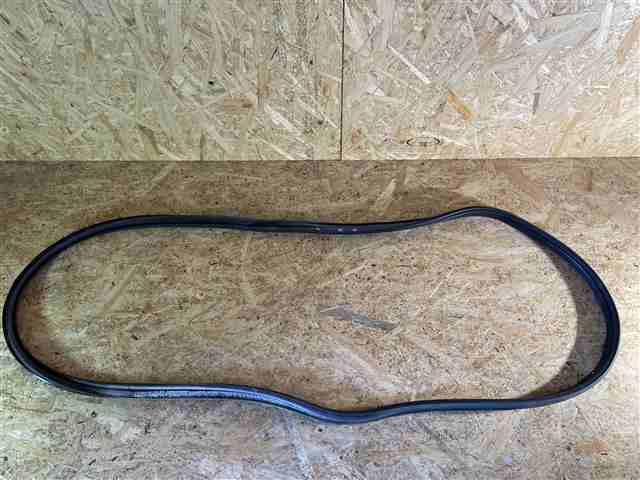 NB8C ロードスター 純正 トランク ウェザーストリップ ゴム DK拍卖