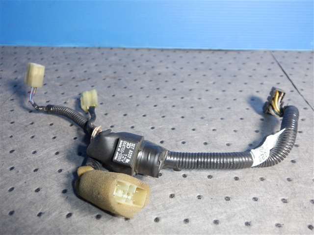 KZJ78W 70系 ランクルプラド リレー ハーネス 058700-0350 0246450-7020拍卖