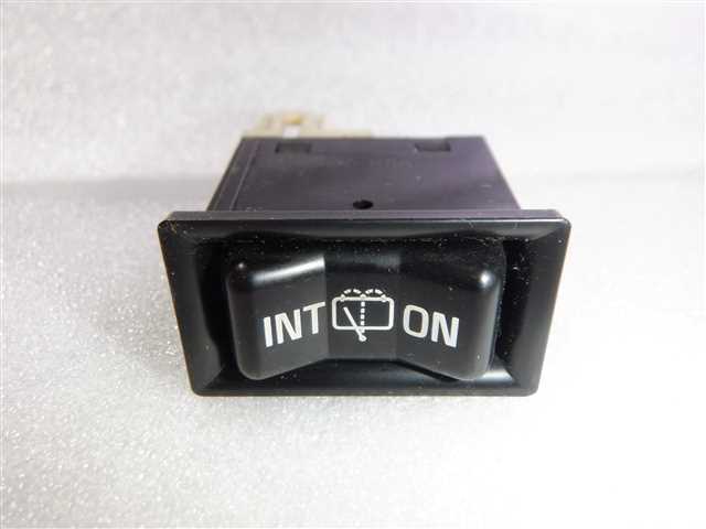 KZJ78W 71 78 70系 ランクルプラド リア ワイパー スイッチ拍卖