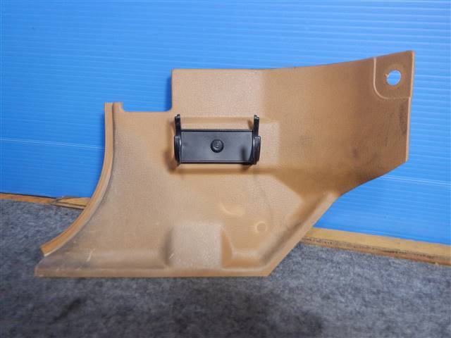 NA6CE NA ロードスター 助手席 足元トリム 発煙筒拍卖