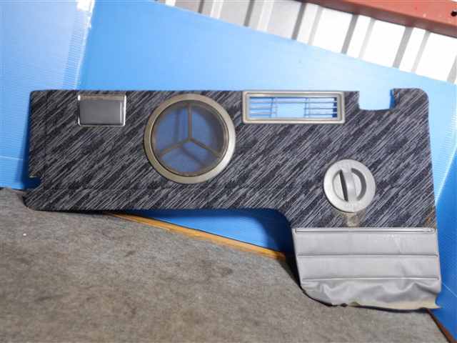 KZJ78W 70系 ランクル プラド 右 リア クォータートリム拍卖