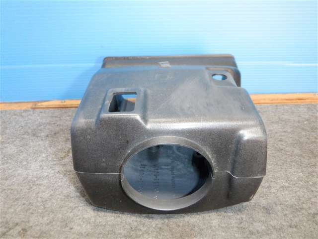 KZJ78W 70系 ランクル プラド ステアリング コラムカバー拍卖