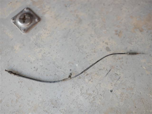 NA6CE NA ロードスター 右 リア ブレーキ ワイヤー拍卖