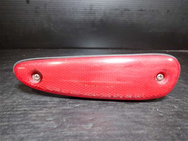 FD3S アンフィニ RX-7 純正 左 リア リフレクター サイドマーカー拍卖