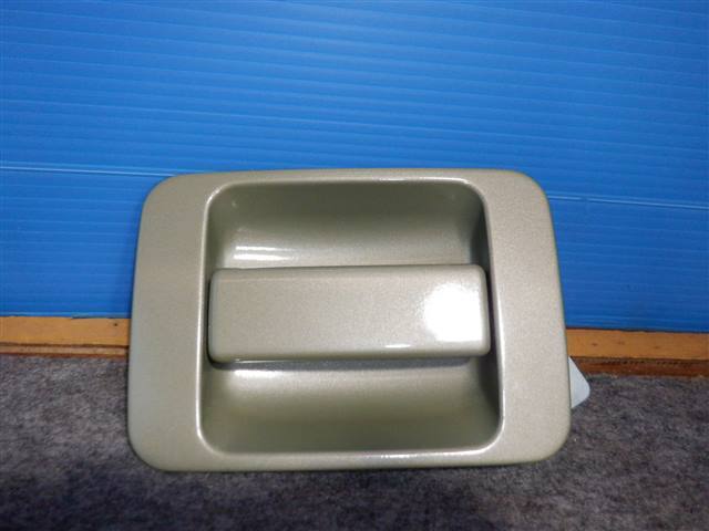 N-VAN Nバン ホンダ 純正 左 リア ドア アウターハンドル拍卖