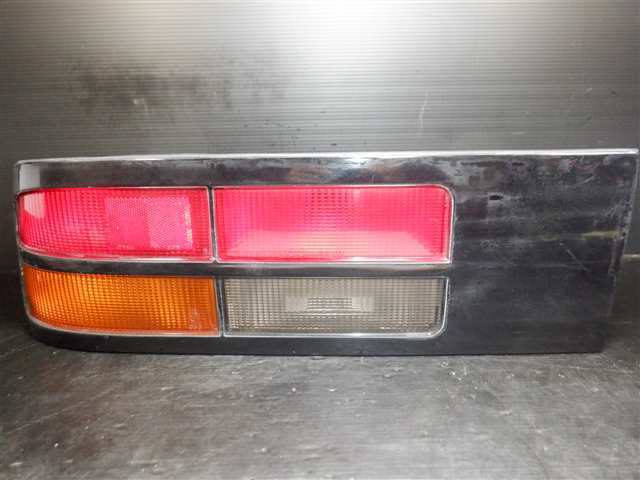 希少 FC3S サバンナ RX-7 純正 前期 左 テールランプ拍卖