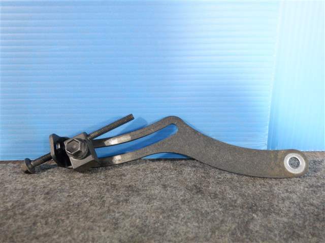 KZJ78W 70系 ランクルプラド ダイナモ アジャスト ステー拍卖