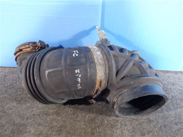 FC3S 純正 エアダクト パイプ N370 13 220拍卖