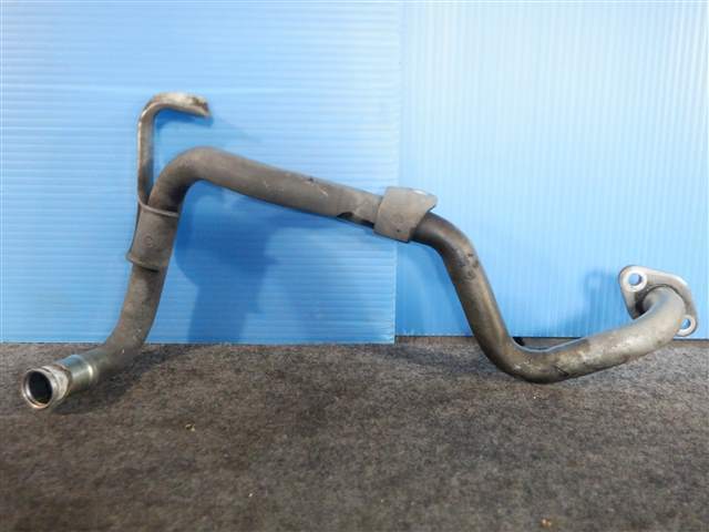 KZJ78W 70系 ランクルプラド 純正 タービン パイプンジン部品拍卖