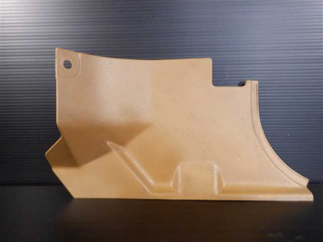 NA6CE NA ロードスター 運転席 足元 カバー トリム 内張り拍卖