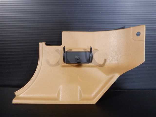 NA6CE NA ロードスター 助手席 足下 カバー 発煙筒拍卖