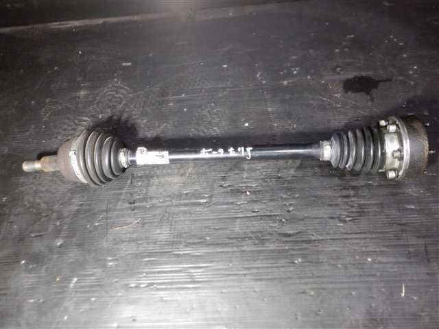 1JBDEF ボーラ 純正 左 リア ドライブシャフト VW拍卖