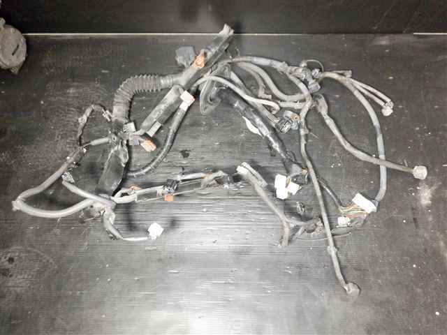 VZN185W ハイラックスサーフ 純正 インジェクター系ハーネス拍卖