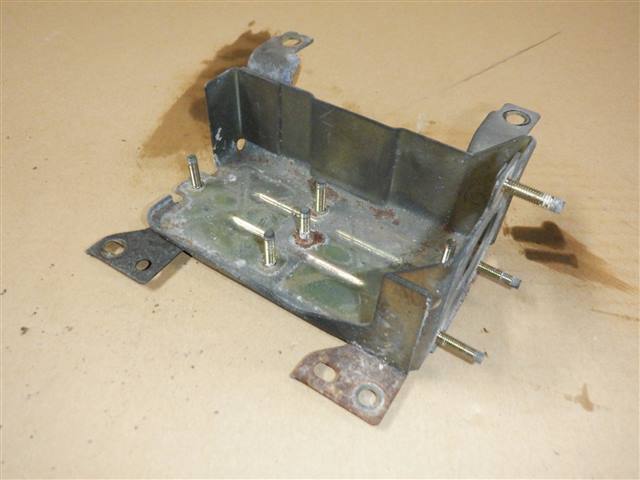 FD3S RX-7 イグニッションコイル イグナイター ステー拍卖