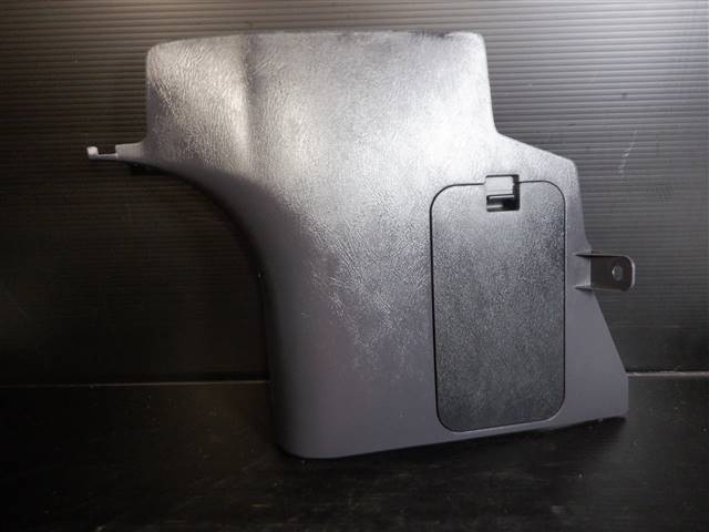 HR34 スカイライン 純正 運転席 足元 サイドパネル トリム拍卖