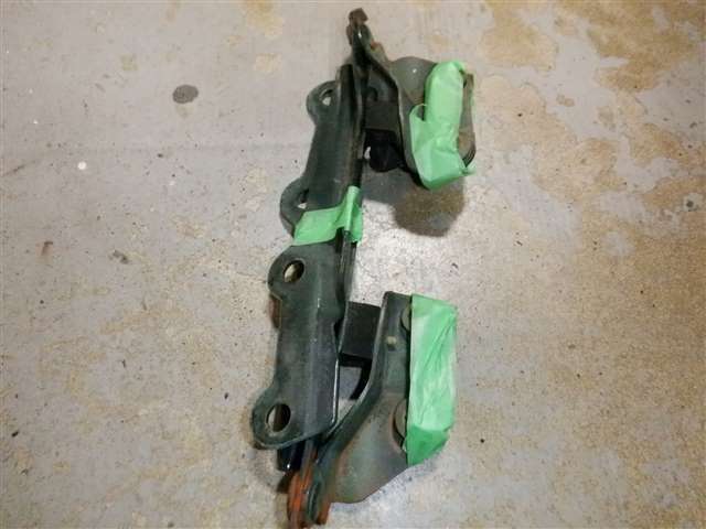 NA6CE NA ロードスター ボンネット フード ヒンジ 左右拍卖