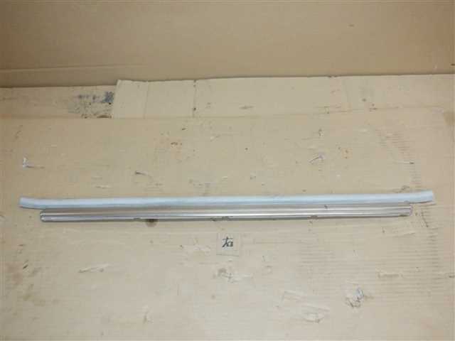 NISSAN FIGARO フィガロ FK10 右 スカッフプレート拍卖