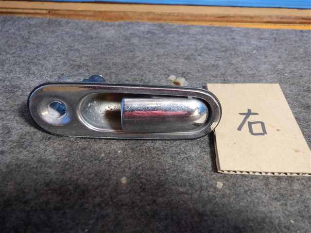 NA6CE ユーノス ロードスター 右 ドア アウターハンドル拍卖